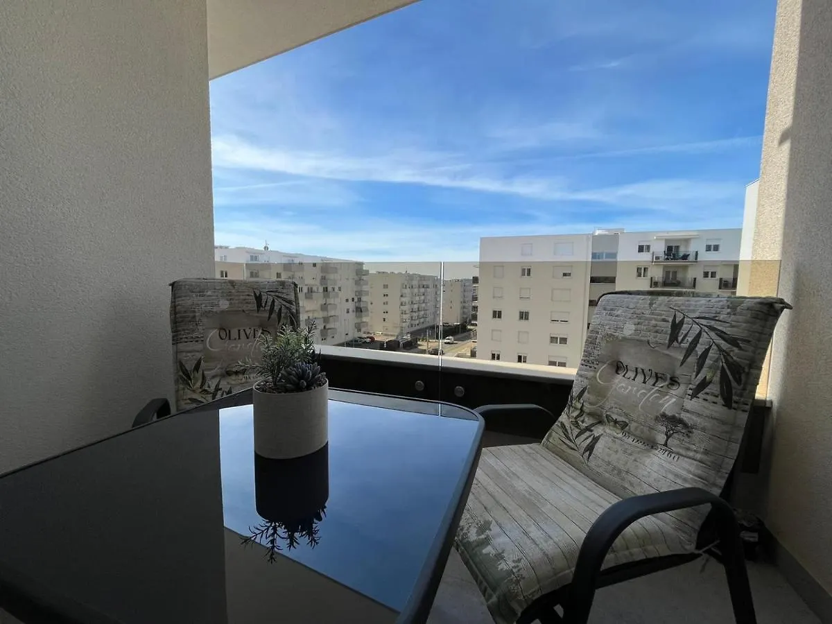 City Apartment Vitas Zadar