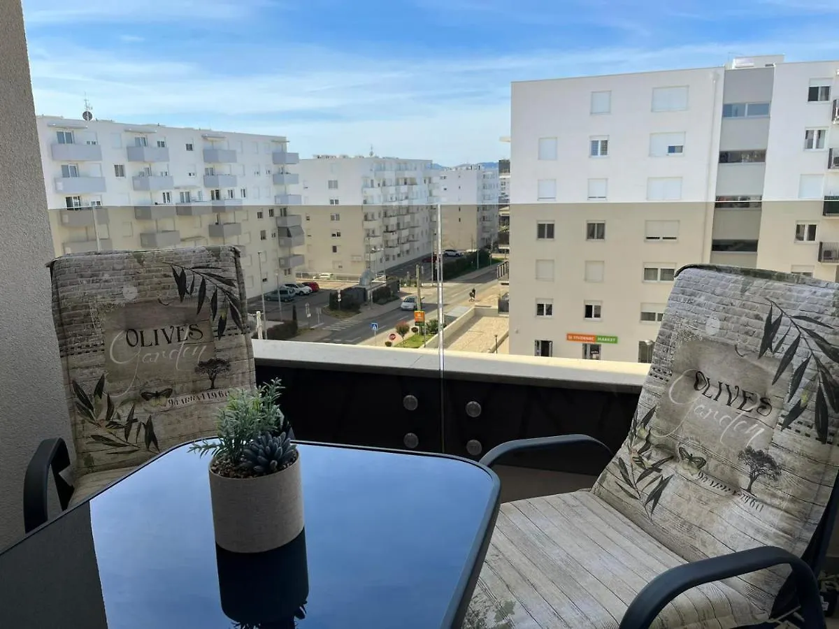 City Apartment Vitas Zadar 0*,  Croatia