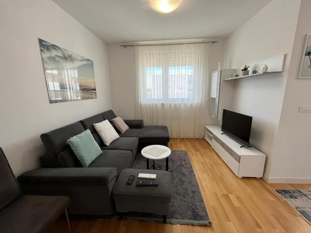 City Apartment Vitas Zadar