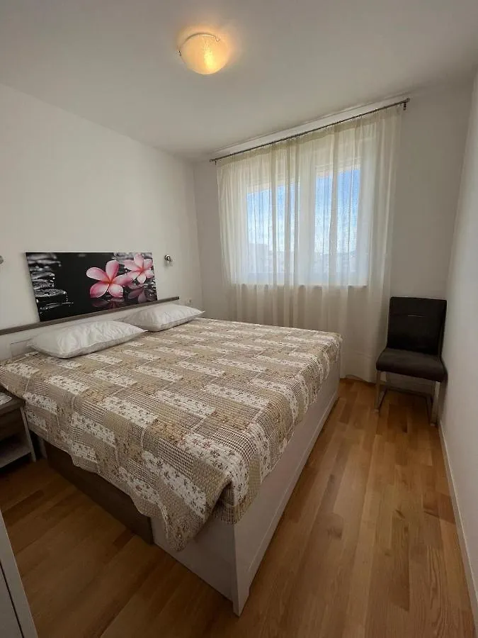 City Apartment Vitas Zadar