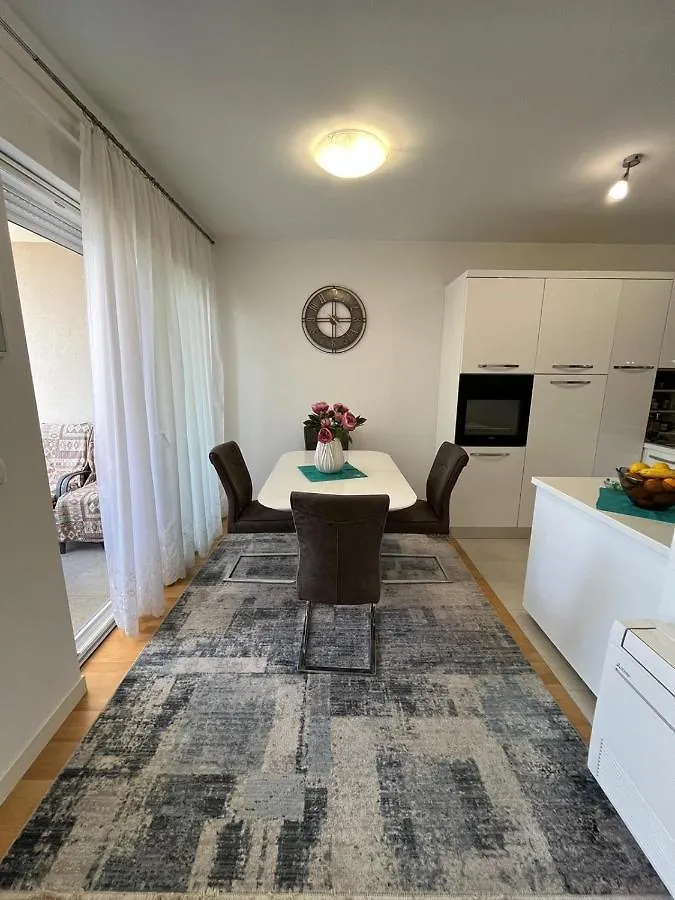 City Apartment Vitas Zadar Croatia