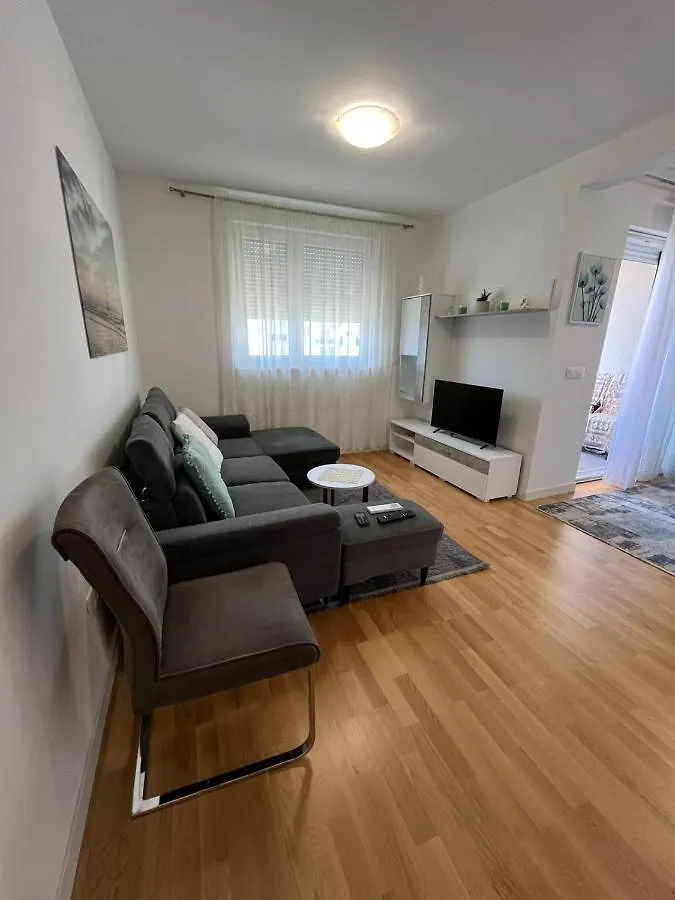City Apartment Vitas Zadar
