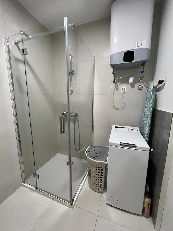 City Apartment Vitas Zadar 0*,  Croatia