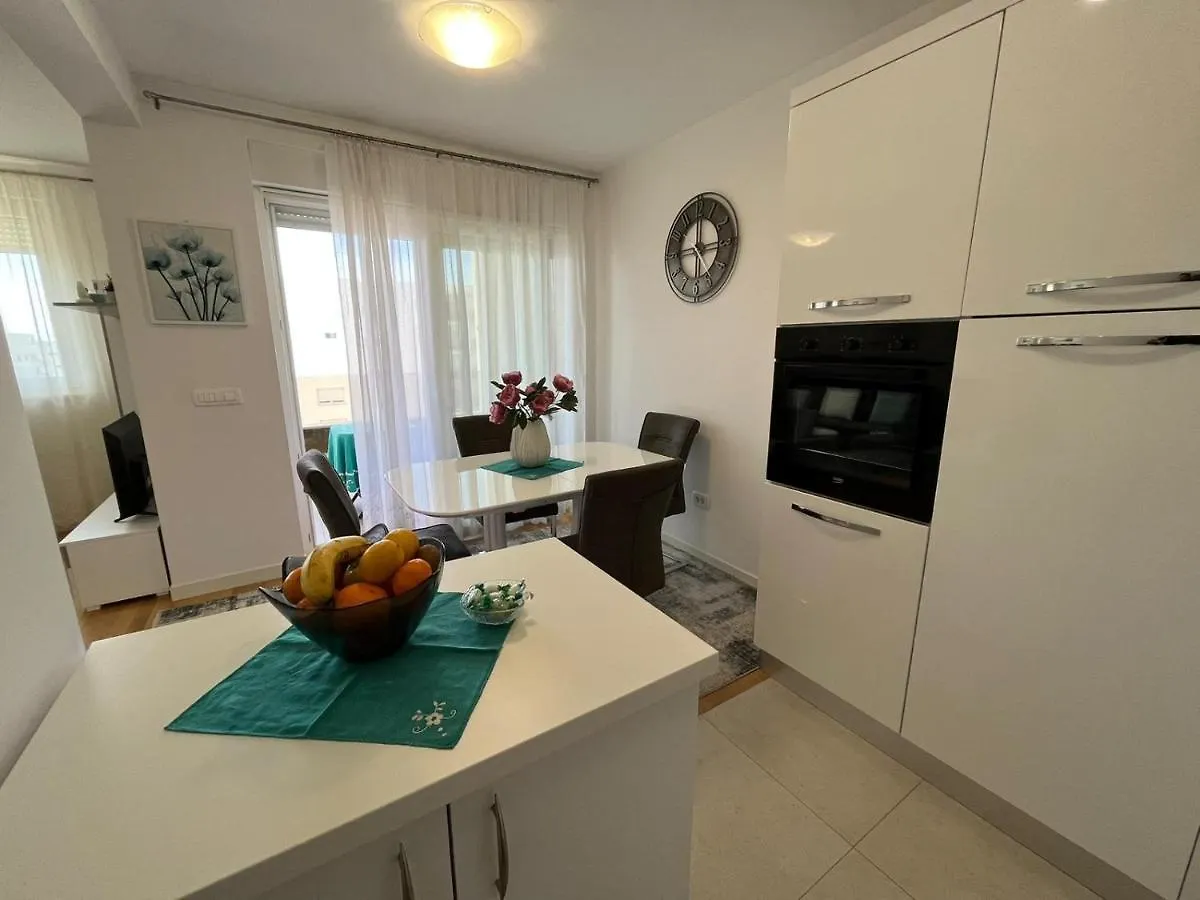 City Apartment Vitas Zadar