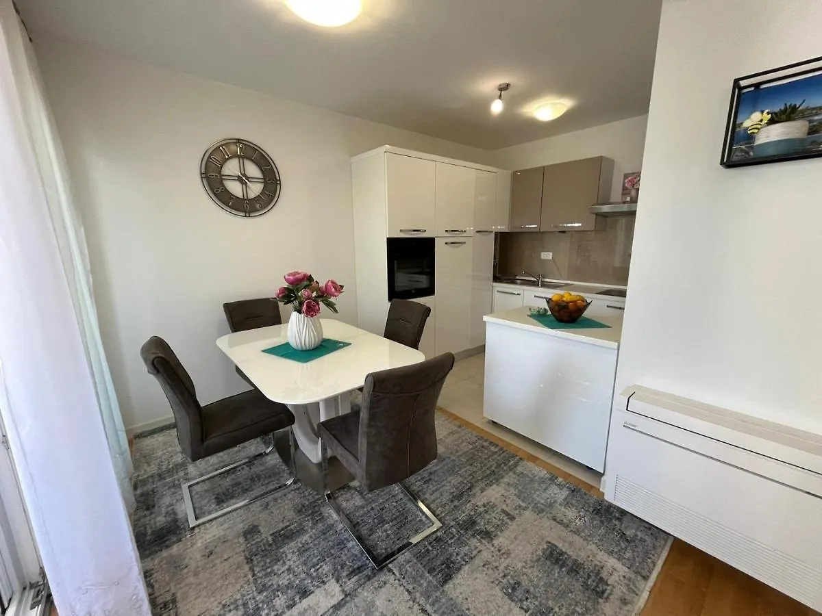 City Apartment Vitas Zadar