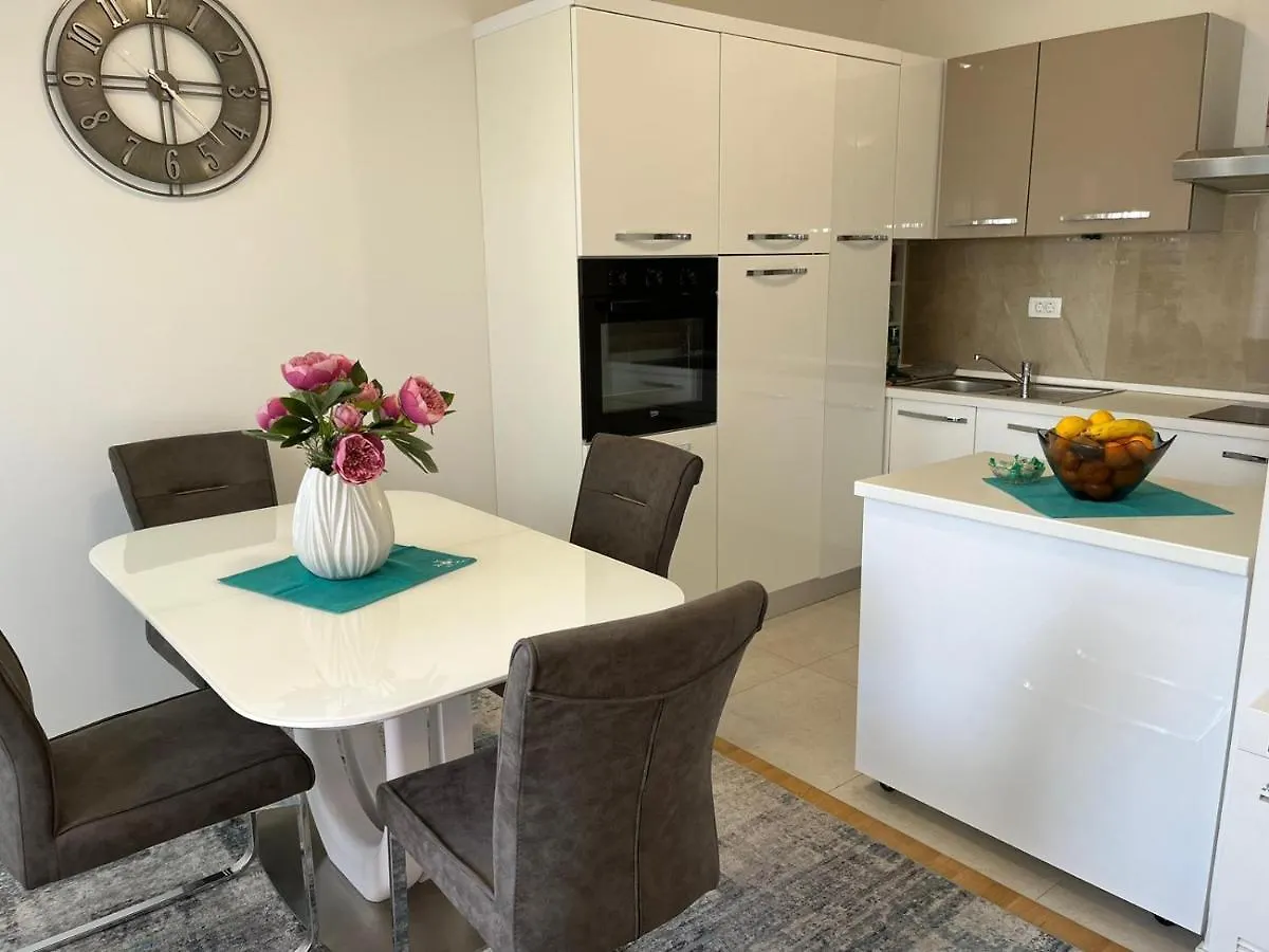 City Apartment Vitas Zadar