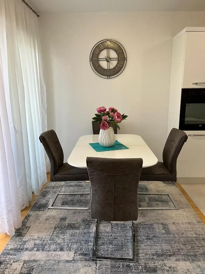 City Apartment Vitas Zadar Croatia