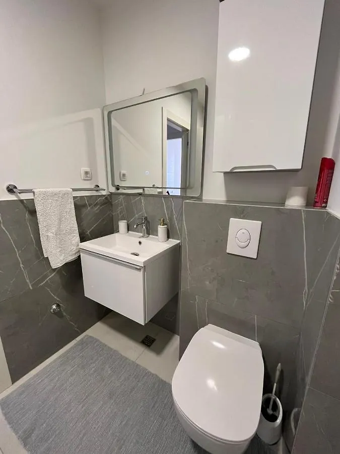 City Apartment Vitas Zadar