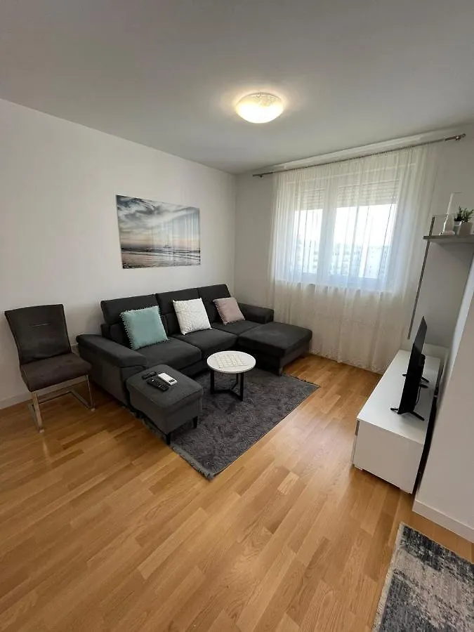 City Apartment Vitas Zadar 0*,  Croatia