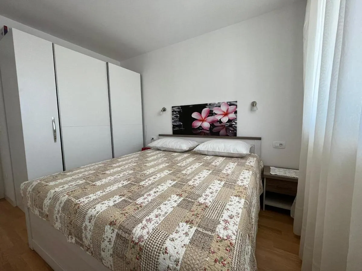 City Apartment Vitas Zadar
