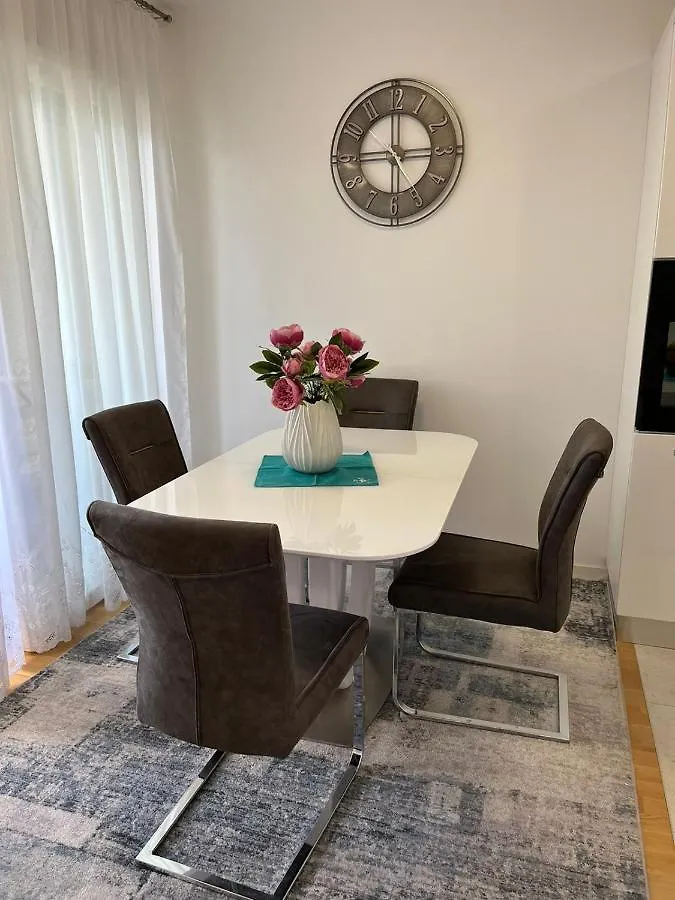 City Apartment Vitas Zadar Croatia