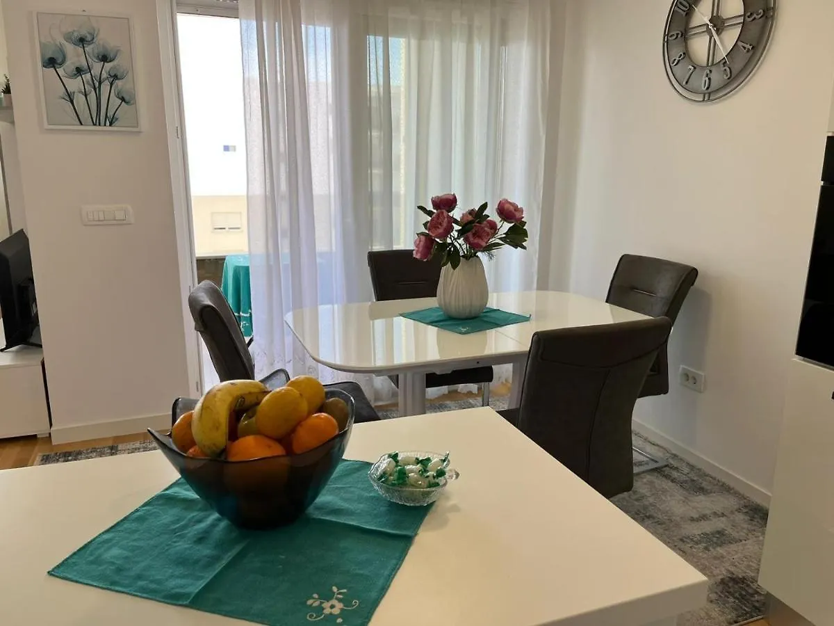 City Apartment Vitas Zadar
