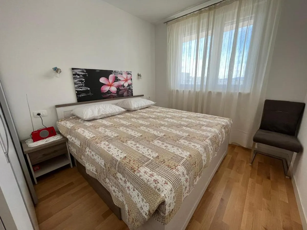 City Apartment Vitas Zadar