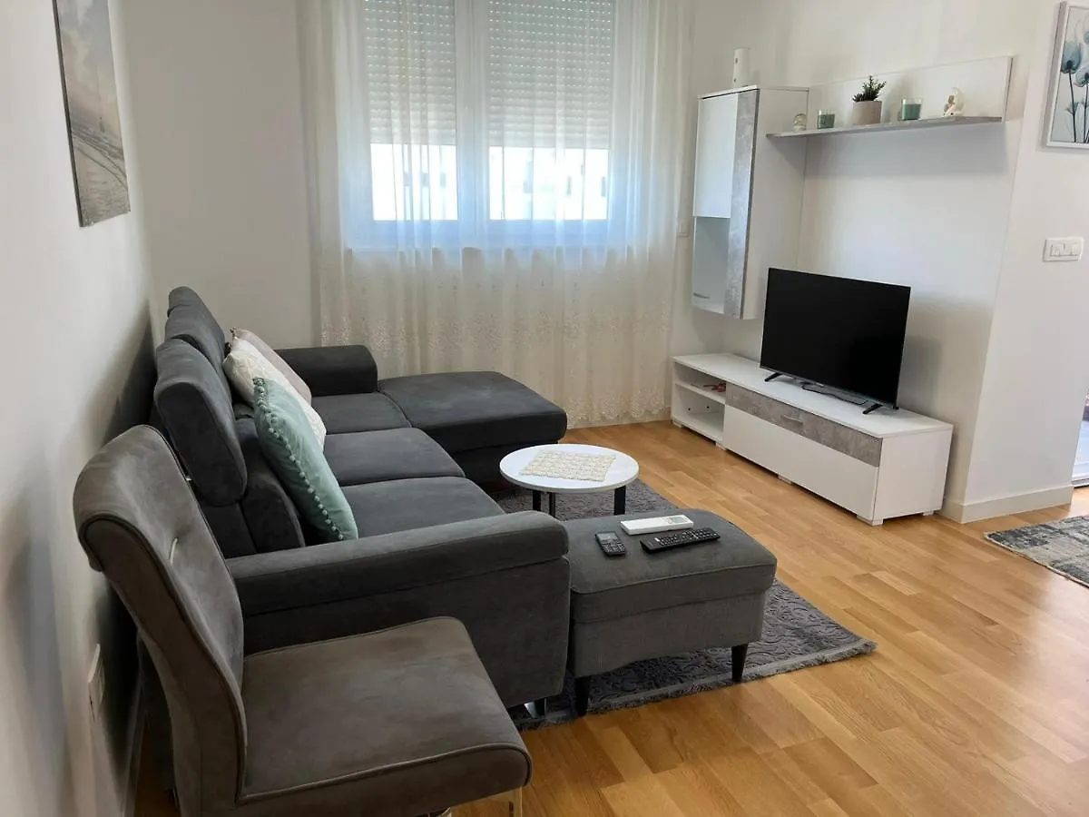 City Apartment Vitas Zadar Croatia