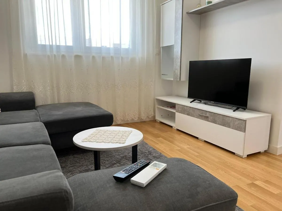 City Apartment Vitas Zadar