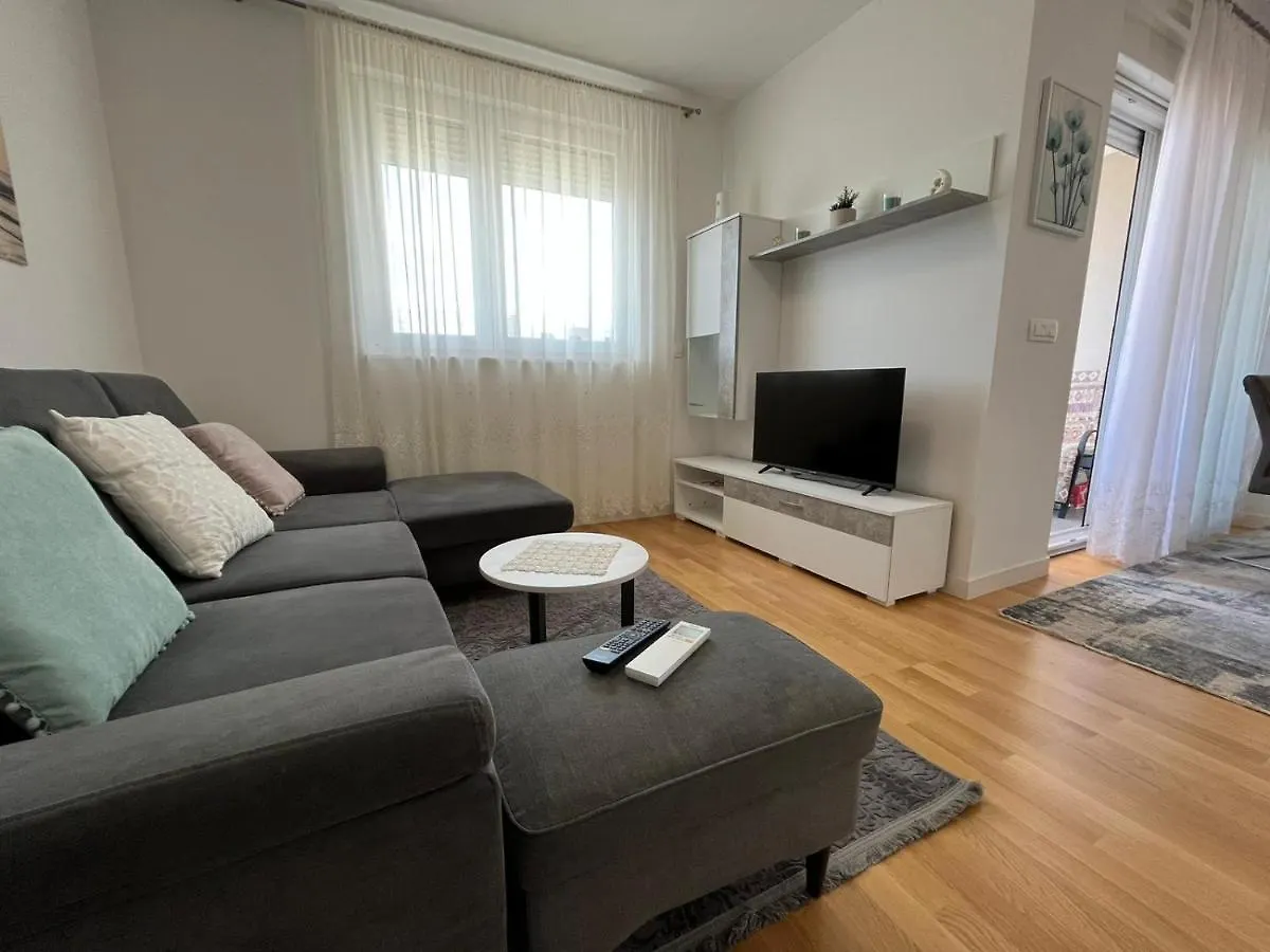 City Apartment Vitas Zadar