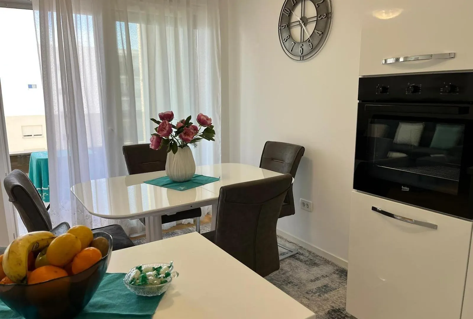 City Apartment Vitas Zadar
