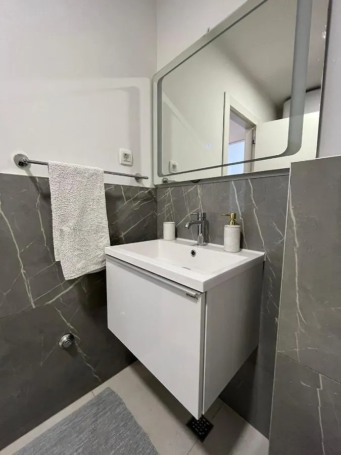 City Apartment Vitas Zadar