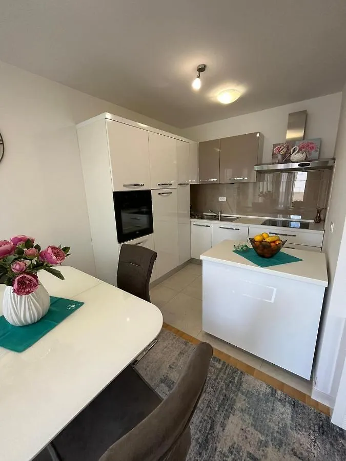 City Apartment Vitas Zadar