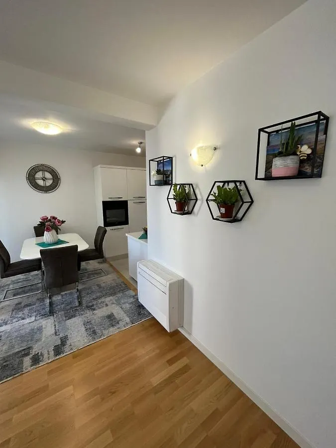City Apartment Vitas Zadar