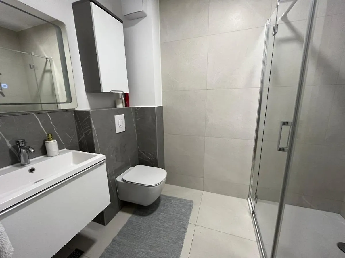 City Apartment Vitas Zadar