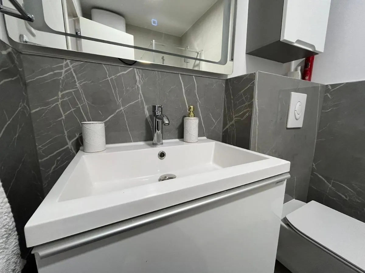 City Apartment Vitas Zadar Croatia