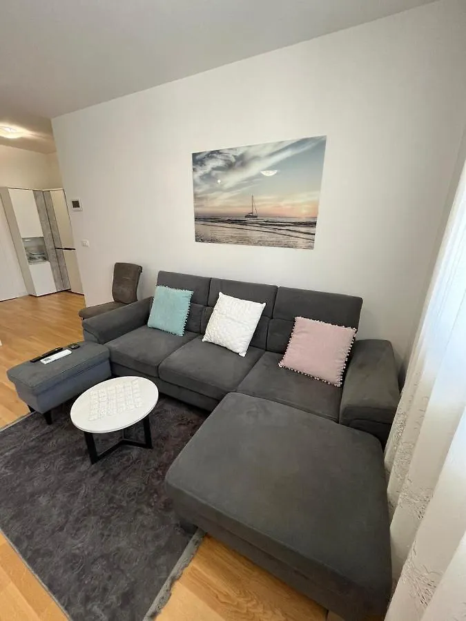 City Apartment Vitas Zadar