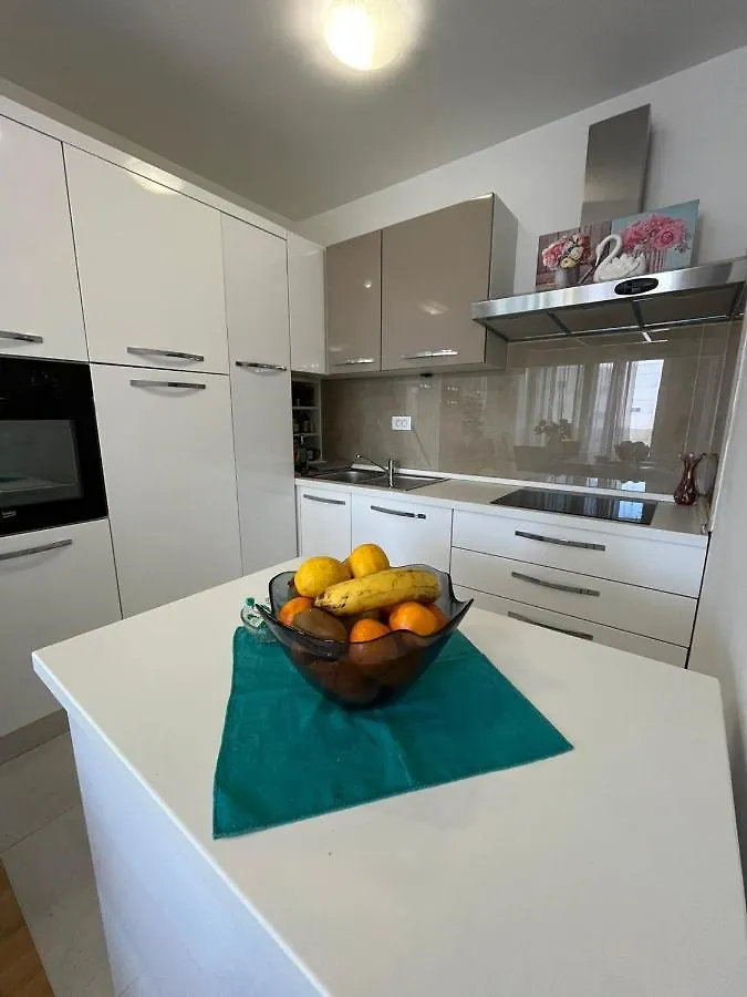 City Apartment Vitas Zadar