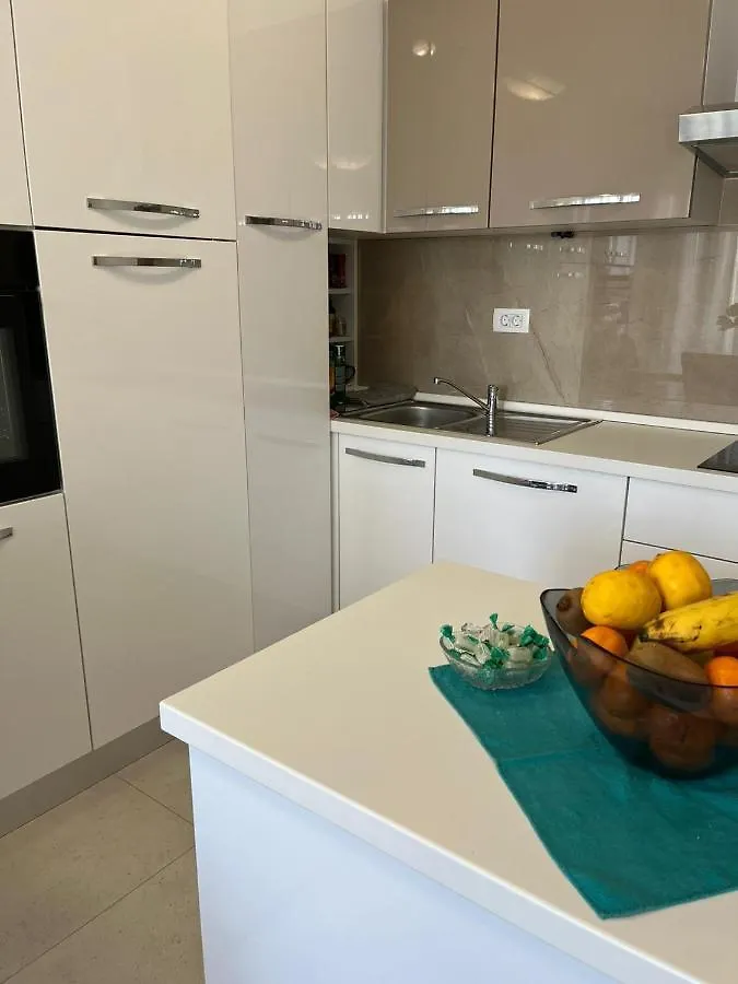 City Apartment Vitas Zadar
