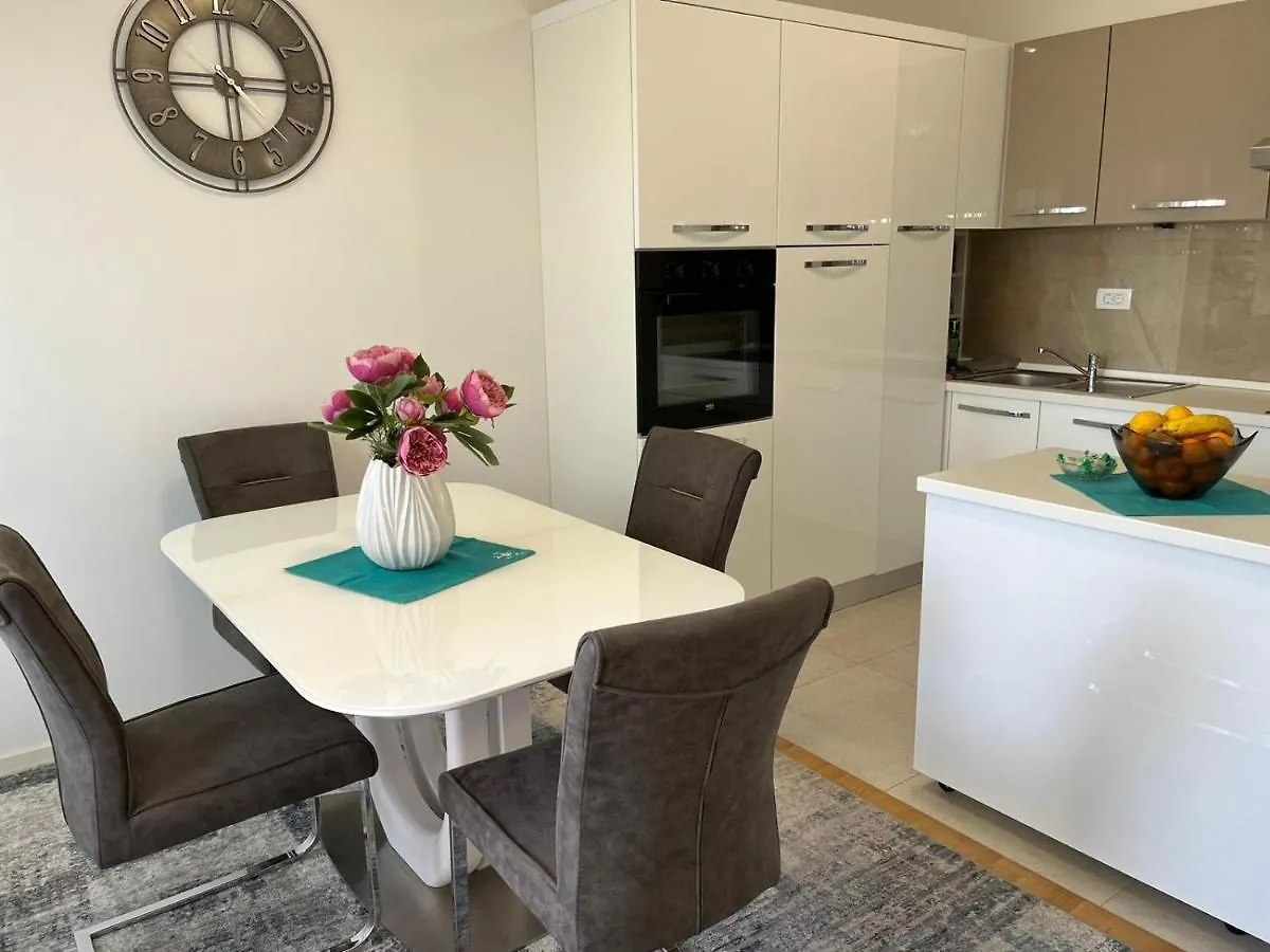 City Apartment Vitas Zadar