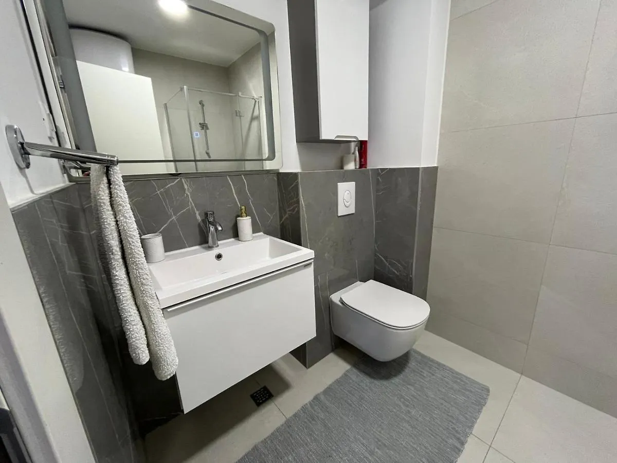 City Apartment Vitas Zadar