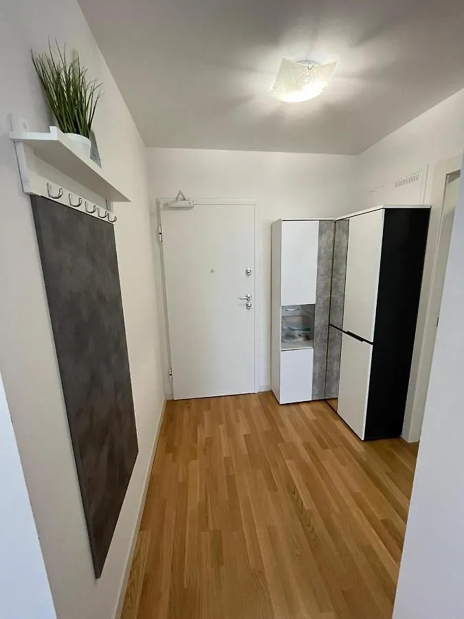 City Apartment Vitas Zadar