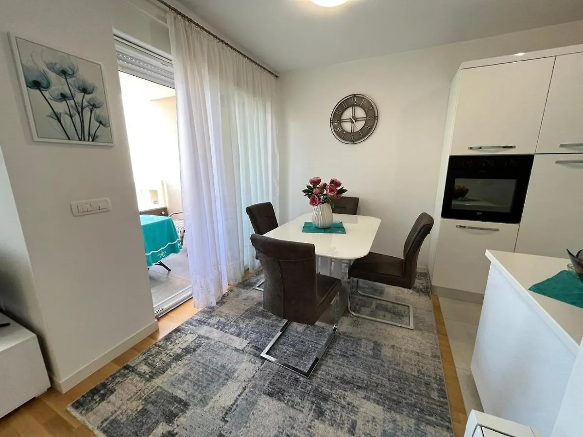 City Apartment Vitas Zadar Croatia